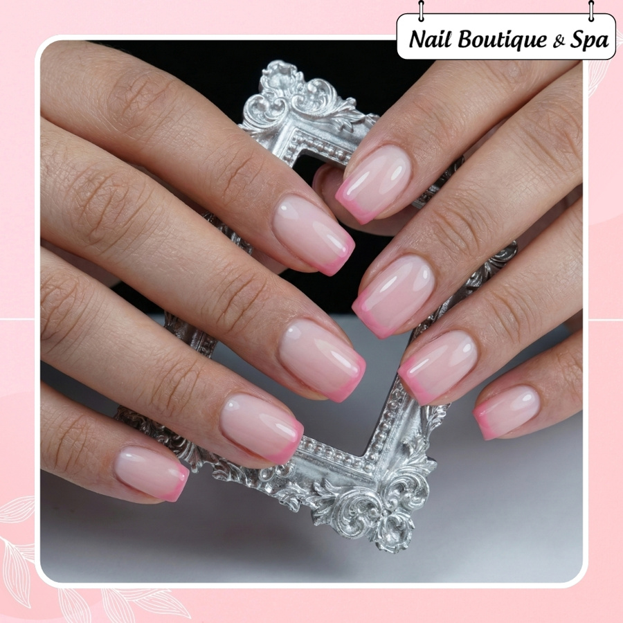 Nail Boutique & Spa
